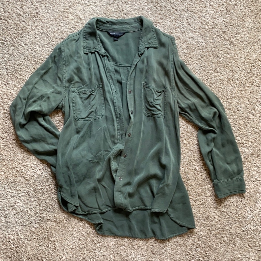 Stitchfix Rock & Republic